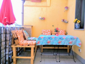 Click Center Apartment, Catania